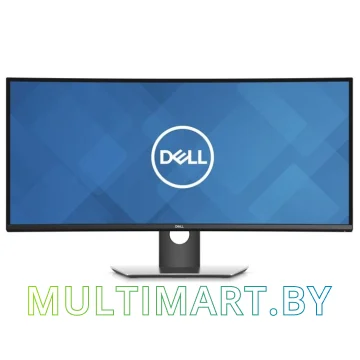 Монитор Dell U3419W